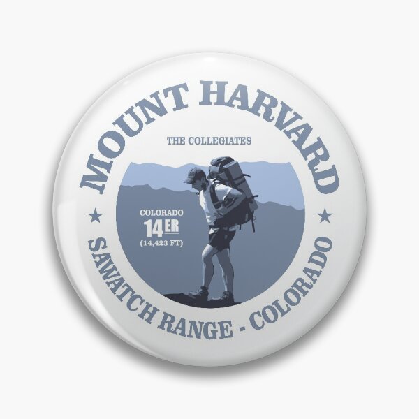 Item preview, Mt Harvard (BG) designed and sold by curranmorgan.