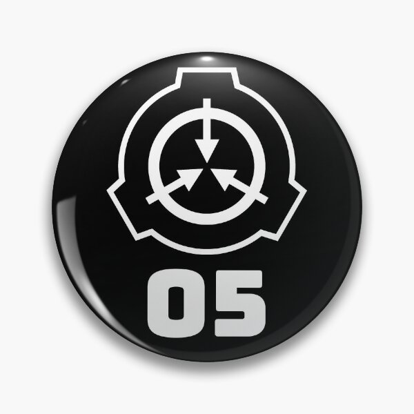 Item preview, O5 Council Member designed and sold by BMisawa.