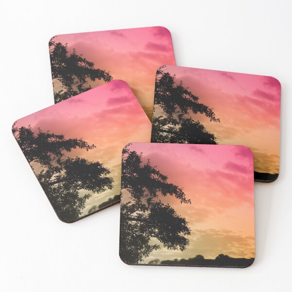 Item preview, Sunset and colors, gradient designed and sold by Stéphane  Thirion.