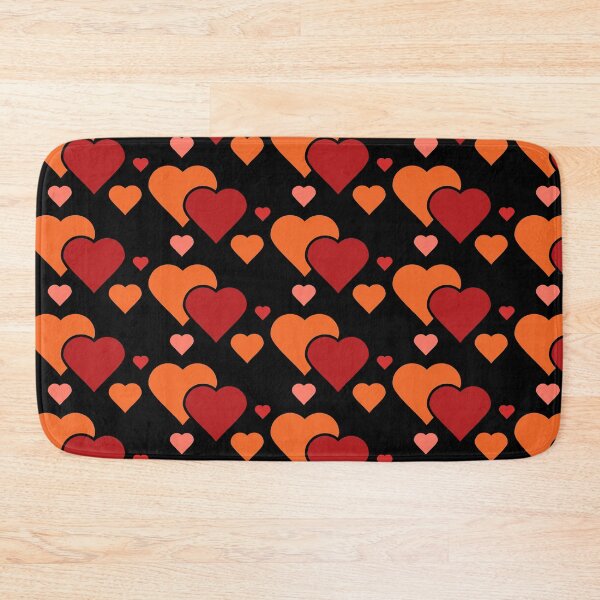 Item preview, Heart, hearts, love, be in love, gift idea designed and sold by ThommyBLN.
