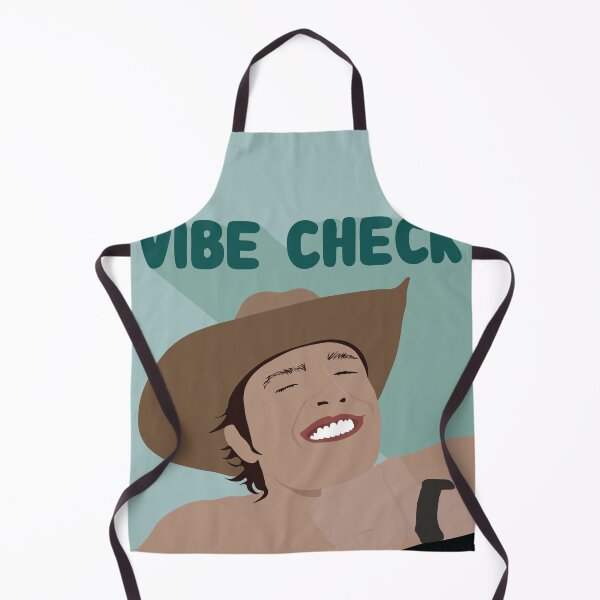 Item preview, Fibula, Vibe Check, TikTok Sticker designed and sold by alanabiggie.