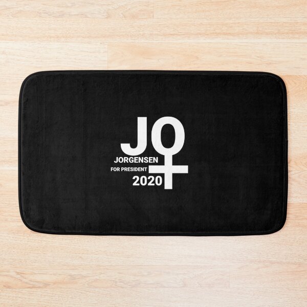 Item preview, Jo Jorgensen For President 2020 Libertarian Party Candidate designed and sold by NoveltyMerch.