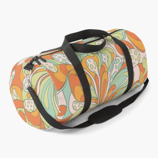 Item preview, Abstract hallucinogen mushrooms designed and sold by Argunika.