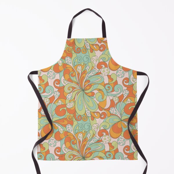 Item preview, Abstract hallucinogen mushrooms designed and sold by Argunika.