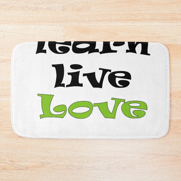 Item preview, learn love designed and sold by montilla20.