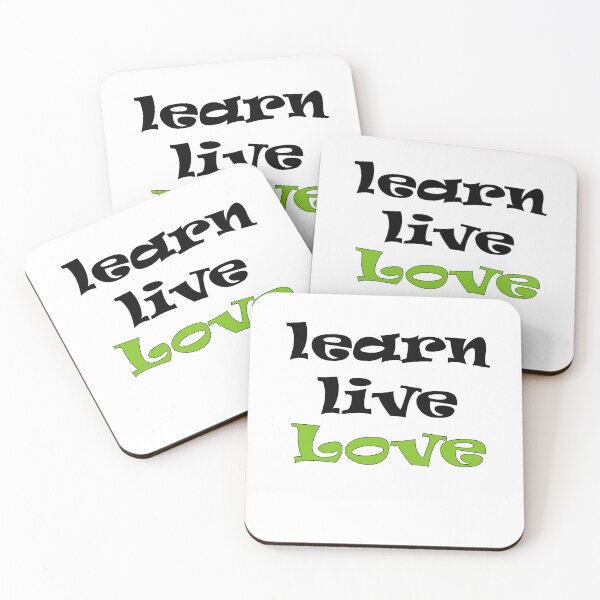 Item preview, learn love designed and sold by montilla20.