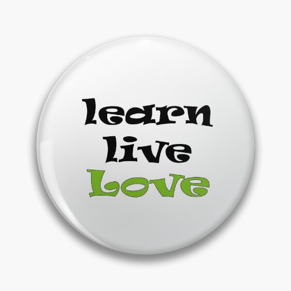 Item preview, learn love designed and sold by montilla20.