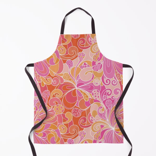 Item preview, Abstract hallucinogen mushrooms designed and sold by Argunika.
