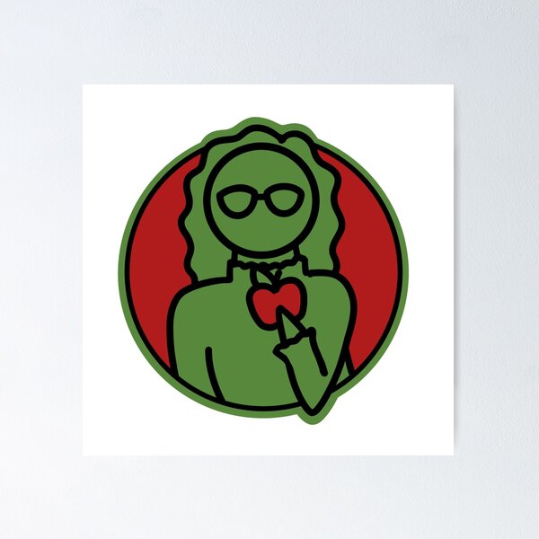 Item preview, Teacher's Apple {Free Gals} designed and sold by MeganKlopp.