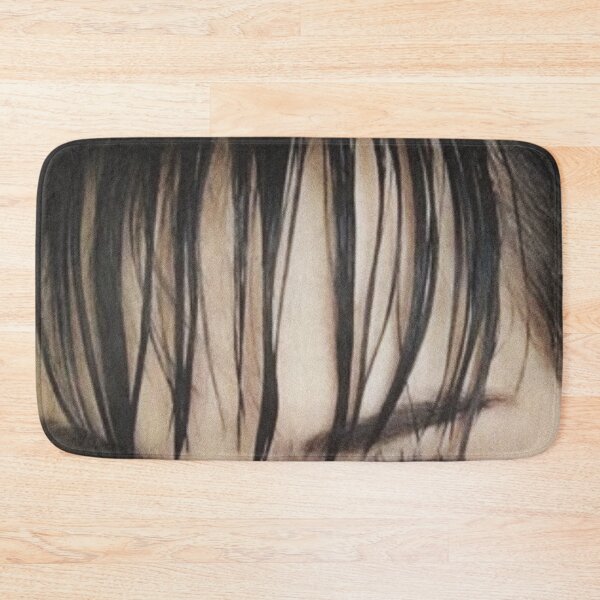 Item preview, GIRLY BANGS designed and sold by smackprints.