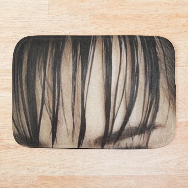Item preview, GIRLY BANGS designed and sold by smackprints.