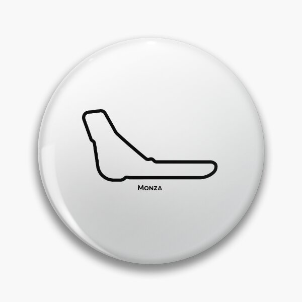 Item preview, Monza (Black) designed and sold by NoRevLimit.