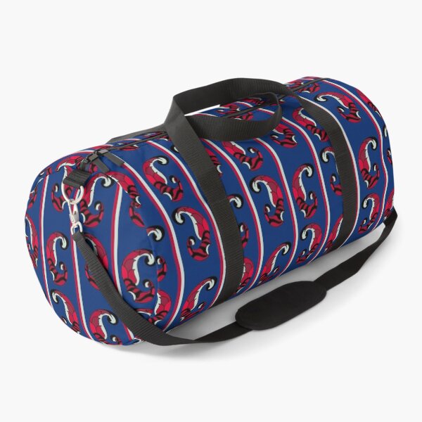 Item preview, Paisley Batik Lines - Sapphire designed and sold by BumbleChynxBee.