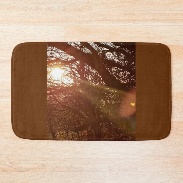 Item preview, Winter trees in the sunset.  designed and sold by Emma  Amies.