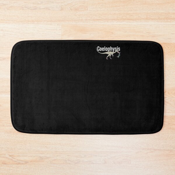 Item preview, Coelophysis Pocket Text - Dinosaur Species - Reptile designed and sold by DeWinnes.