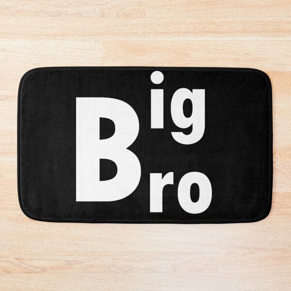 Item preview, BIG BRO designed and sold by TheAwesomeMiro.