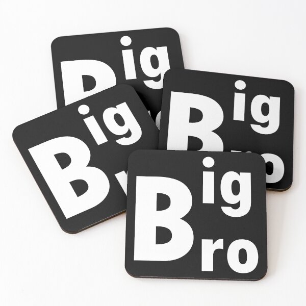 Item preview, BIG BRO designed and sold by TheAwesomeMiro.