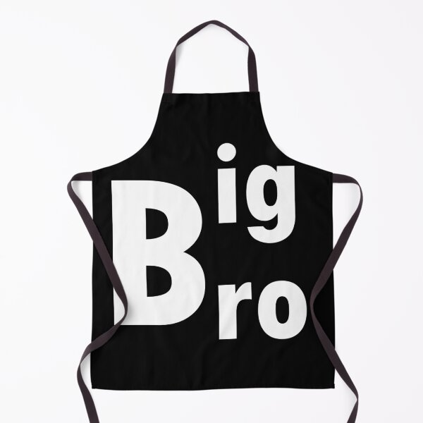 Item preview, BIG BRO designed and sold by TheAwesomeMiro.