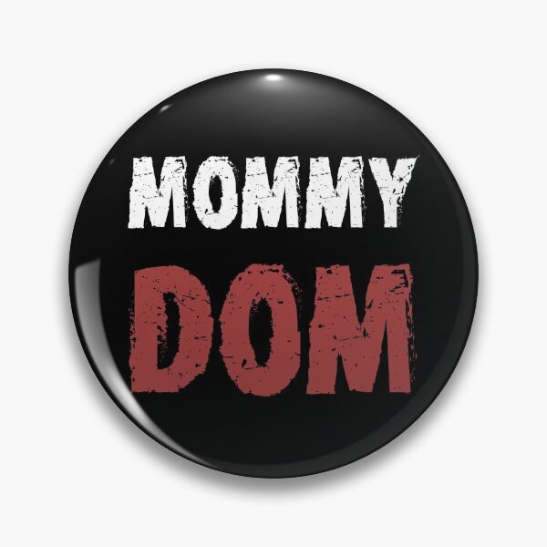 Artikelvorschau, MDLB Dom Mama Dominant BDSM Fetisch Meister Dom Sub entworfen und verkauft von h44k0n.