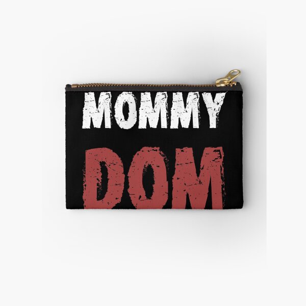 Artikelvorschau, MDLB Dom Mama Dominant BDSM Fetisch Meister Dom Sub entworfen und verkauft von h44k0n.
