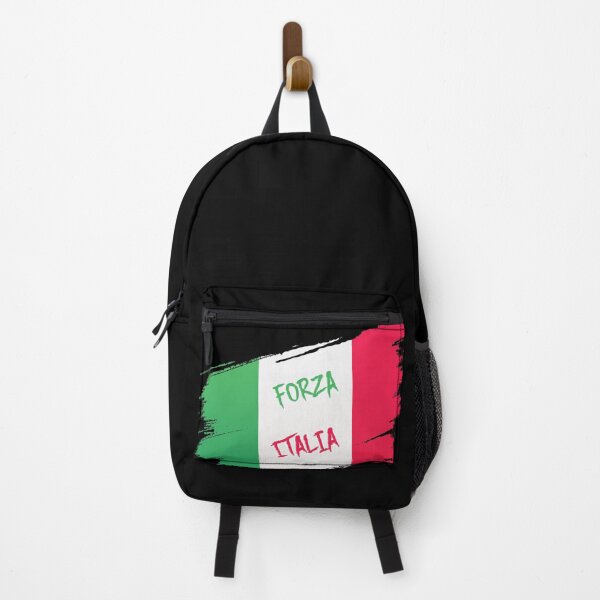 Item preview, Italia - Forza Italia designed and sold by BoumaTech.