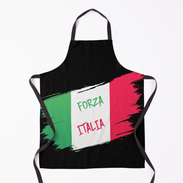 Item preview, Italia - Forza Italia designed and sold by BoumaTech.