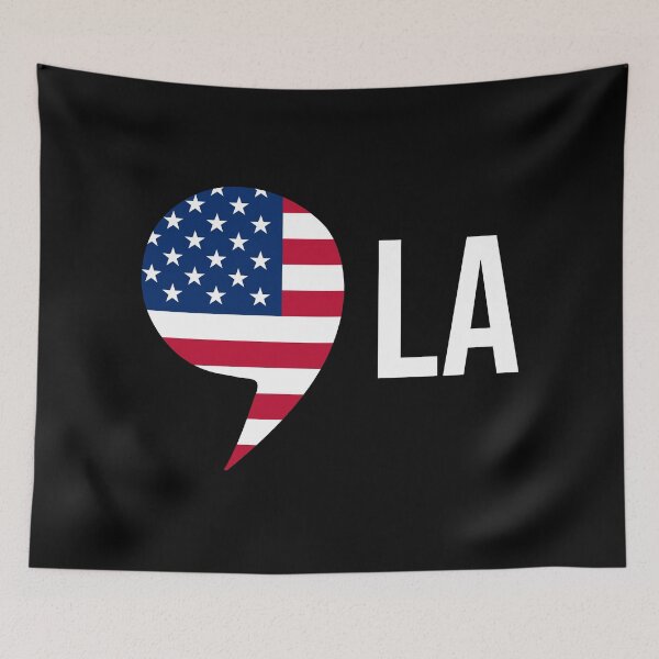 Item preview, Comma La designed and sold by MSA-42.
