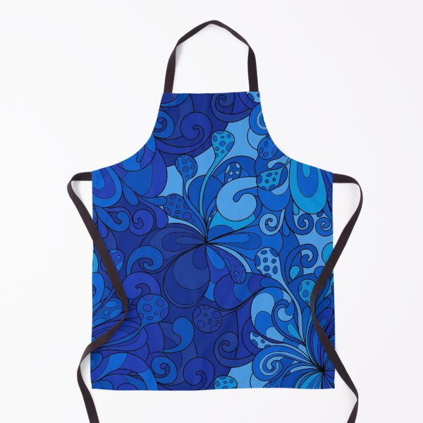 Item preview, Abstract hallucinogen mushrooms designed and sold by Argunika.