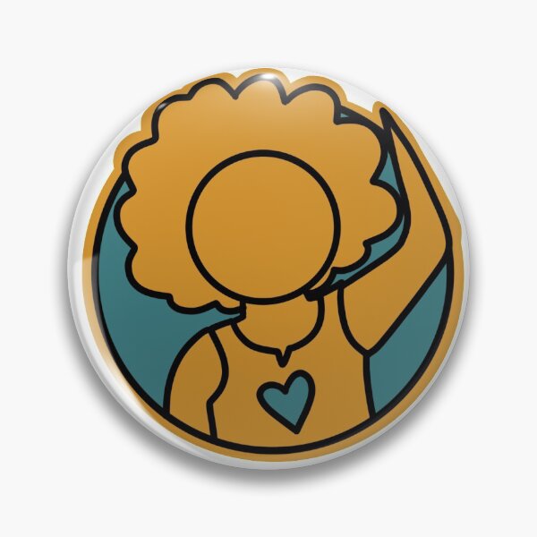 Item preview, Resist {Free Gals} designed and sold by MeganKlopp.