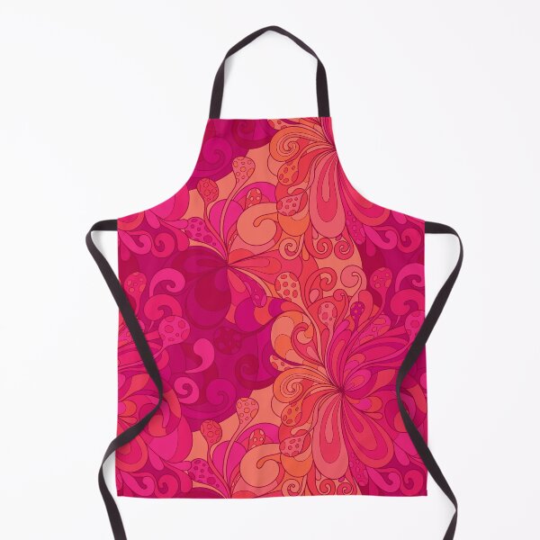 Item preview, Abstract hallucinogen mushrooms designed and sold by Argunika.