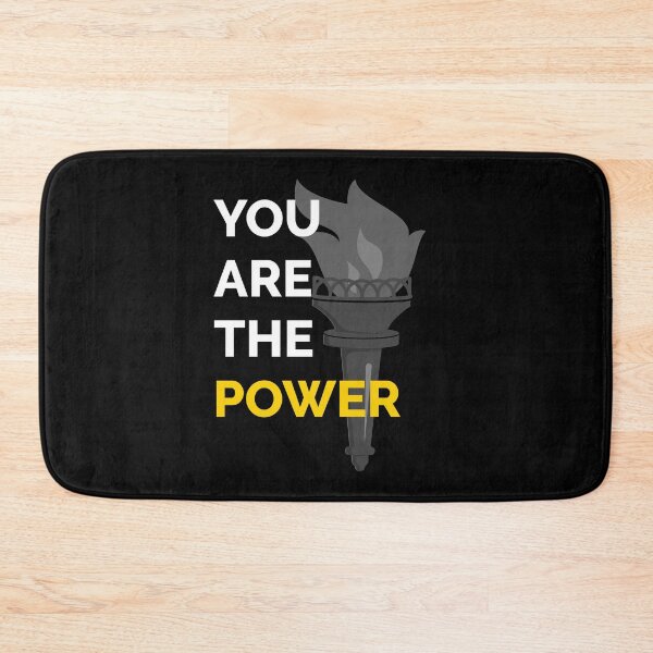 Item preview, You Are The Power Spike Cohen For Vice President Jo Jorgensen 2020 designed and sold by NoveltyMerch.