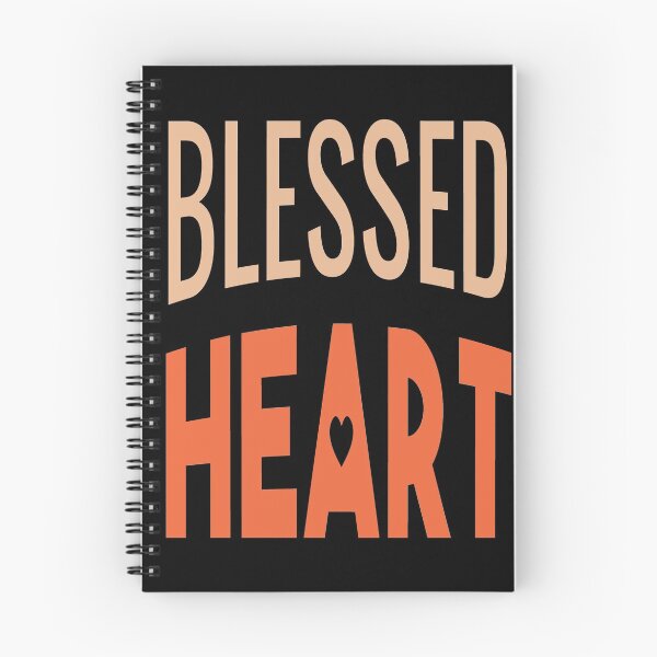 Item preview, Blessed Heart designed and sold by Tatus Brinal.