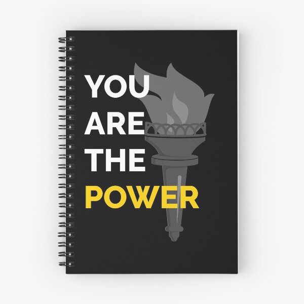 Item preview, You Are The Power Spike Cohen For Vice President Jo Jorgensen 2020 designed and sold by NoveltyMerch.