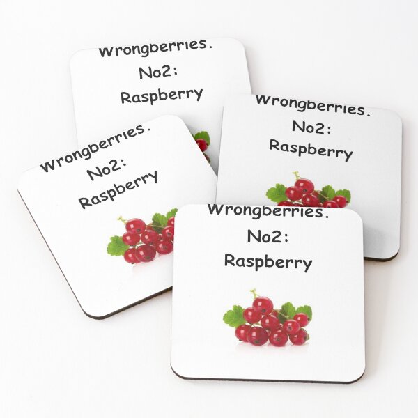 Artikelvorschau, Falsche Beeren entworfen und verkauft von Shedbetters.