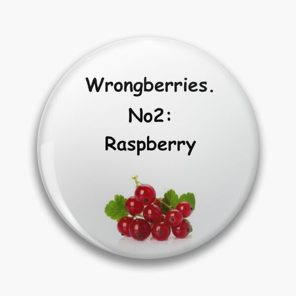 Artikelvorschau, Falsche Beeren entworfen und verkauft von Shedbetters.