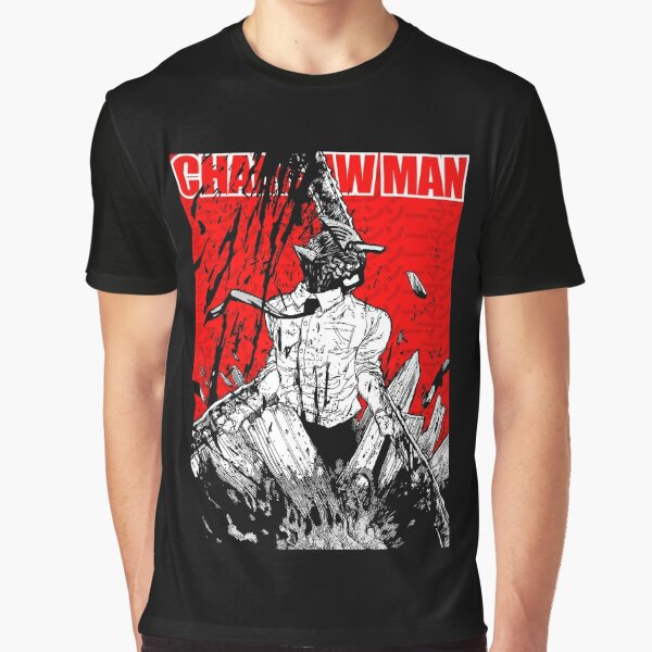 chainsaw coffee shirt