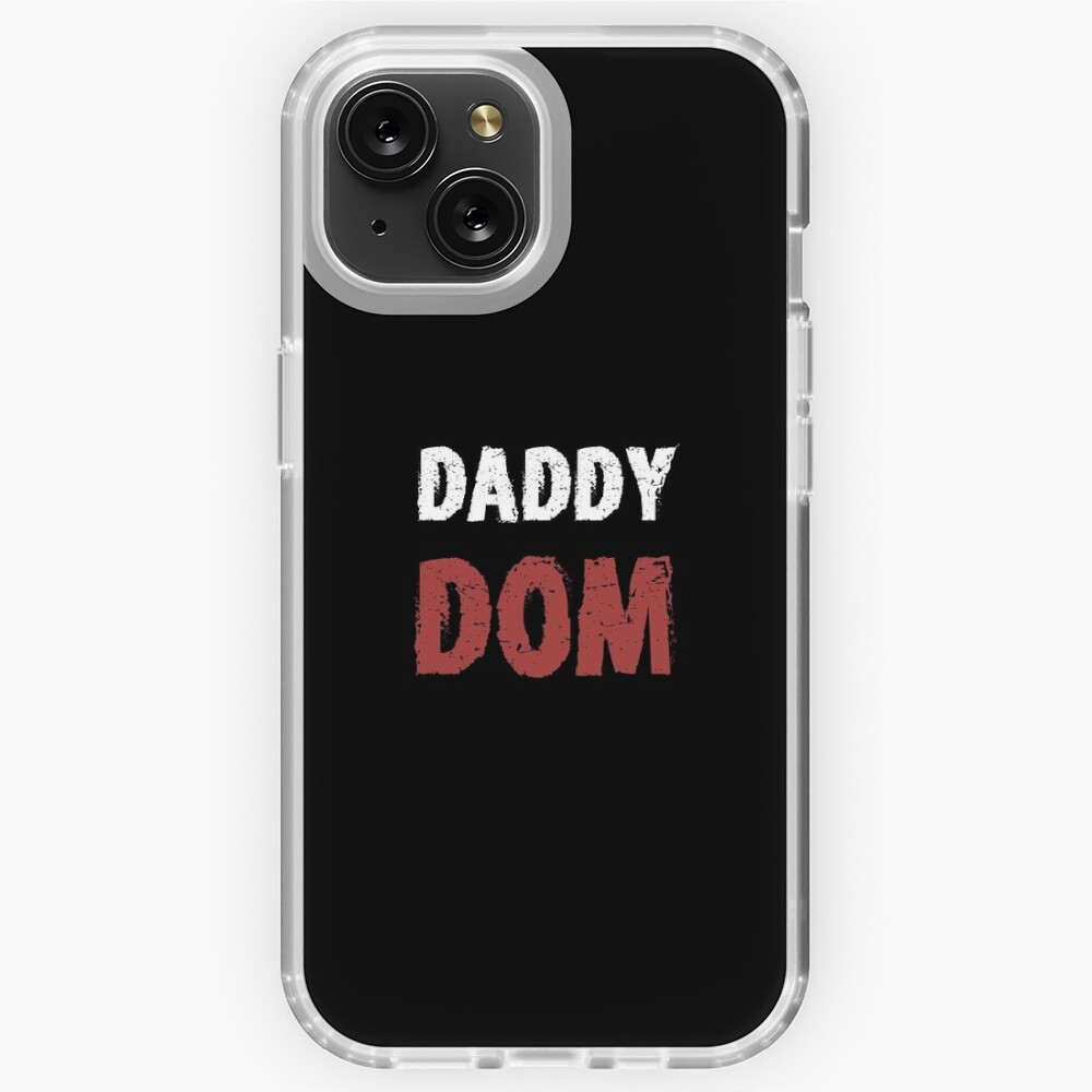 DDLG Dom Daddy Dominant BDSM Fetish Master Dom Sub