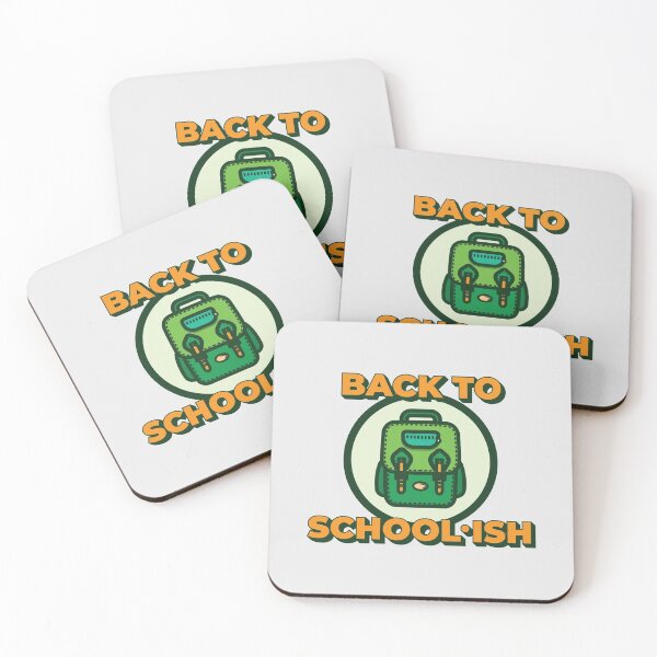 Item preview, Back to school ish designed and sold by Statim.