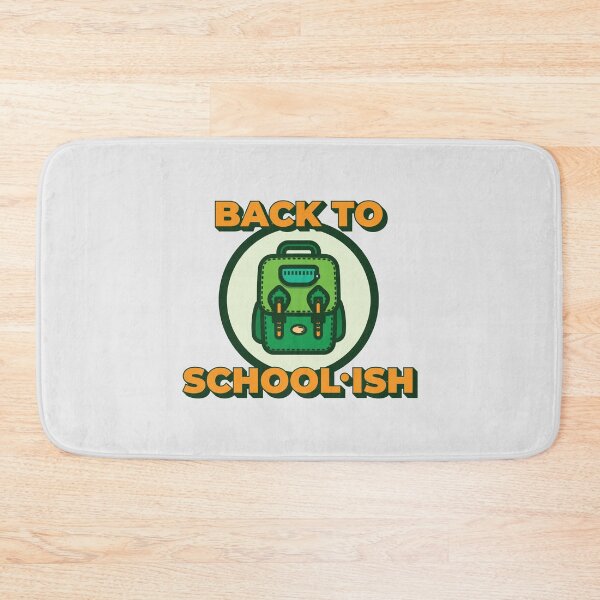 Item preview, Back to school ish designed and sold by Statim.