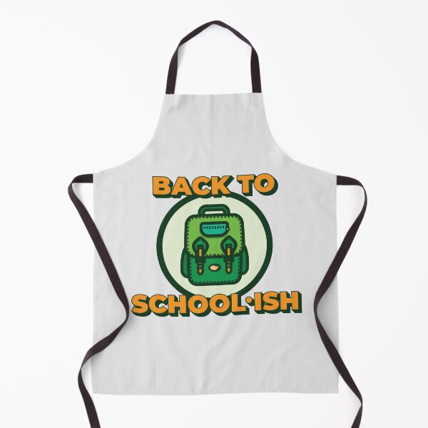 Item preview, Back to school ish designed and sold by Statim.