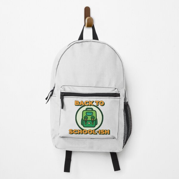 Item preview, Back to school ish designed and sold by Statim.