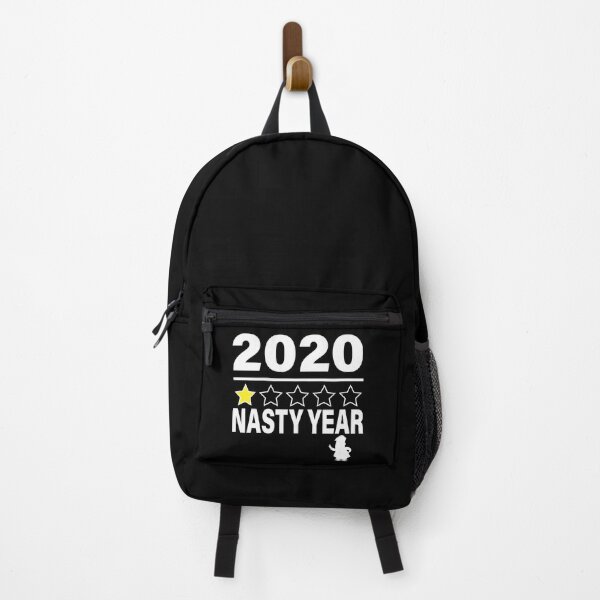Item preview, 2020 NASTY YEAR, 2020 VERY BAD, TRUMP designed and sold by TheFirstOne.