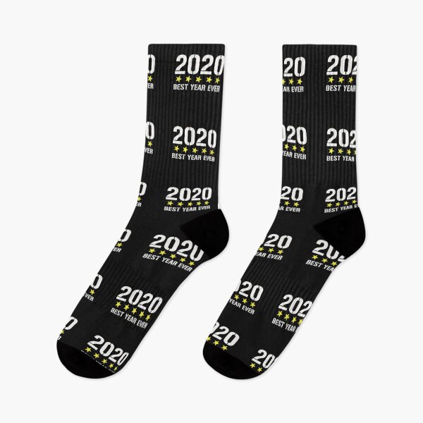 Item preview, 2020 Best year ever!  designed and sold by Henri Vellart.