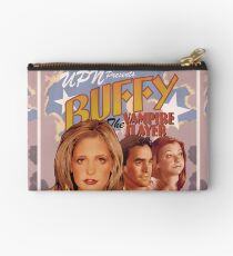 Buffy: Once More, With Feeling Studio Pouch