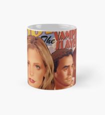 Buffy: Once More, With Feeling Mug