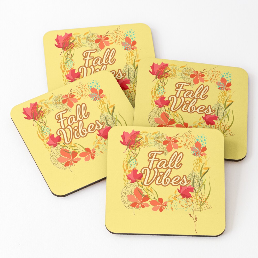 Item preview, Coasters (Set of 4) designed and sold by 2MdesignStore.