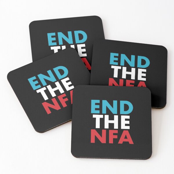 Item preview, End The NFA Jo Jorgensen For President  designed and sold by NoveltyMerch.