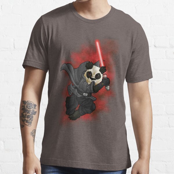Panda Sith Essential T-Shirt