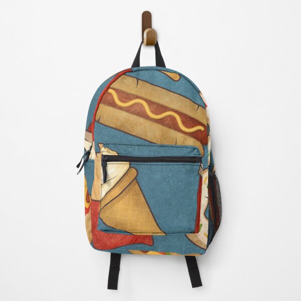 Item preview, Fast Food designed and sold by tracieandrews.