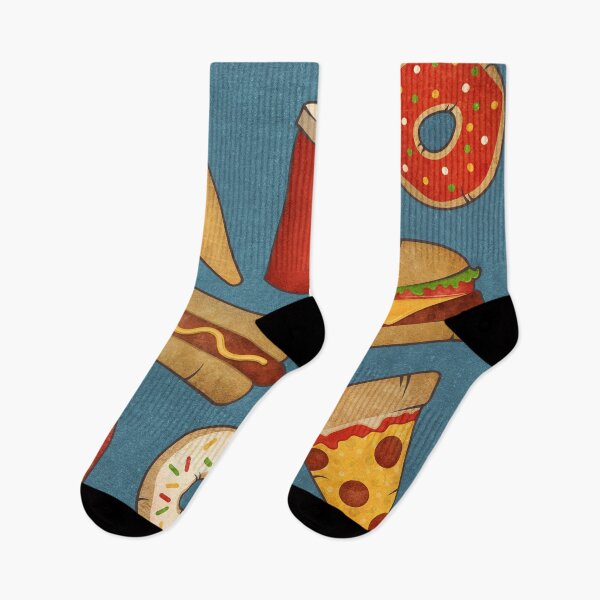 Item preview, Fast Food designed and sold by tracieandrews.